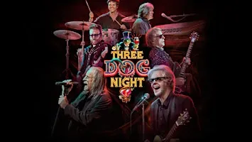 Three Dog Night
