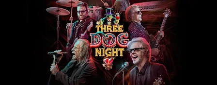 Three Dog Night