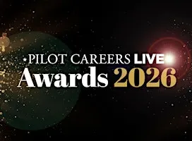 Pilot Careers Live Professional Flight Training Awards 2026
