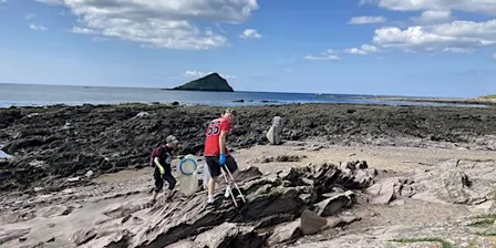 Great British Beach Clean
