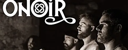 Onoir Live - Inishowen Gateway Hotel, Buncrana