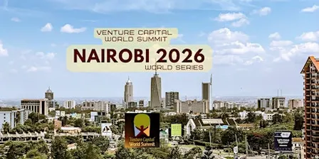 Nairobi 2026 Venture Capital World Summit