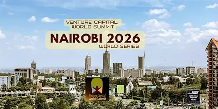 Nairobi 2026 Venture Capital World Summit