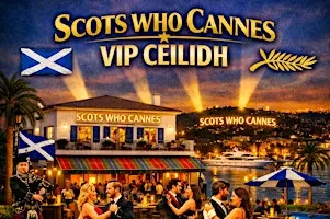 VIP Ceilidh