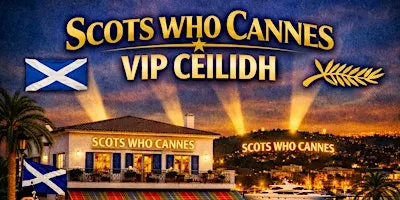 VIP Ceilidh