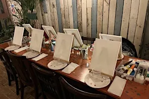 Paint & Sip - Pumpkin Season!