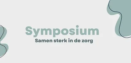 Samen sterk in de zorg