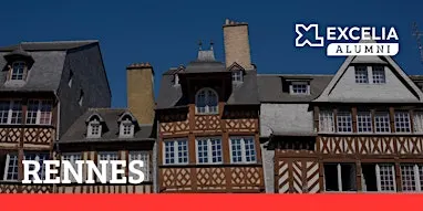 EAA · Afterwork Rennes