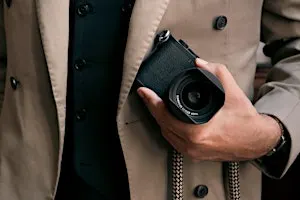 Leica.Connect: Knowing the Leica Q