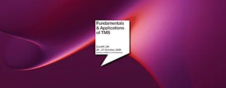 Fundamentals & Applications of TMS | Cardiff