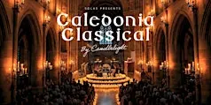 Caledonia Classical by Candlelight | All Saints' Church | St Andrews