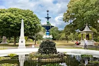 HODs - Victoria Park Heritage Walk