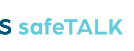 safeTALK - Become a Suicide Safety Connector - F2F course (3-4 hours)