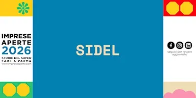Visit Sidel