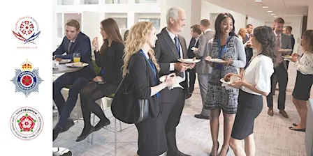 Safer Business Breakfast Event