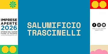 Salumificio Trascinelli:PROSCIUTTO DI PARMA E SOSTENIBILITA'