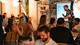 Florence Quiz Night