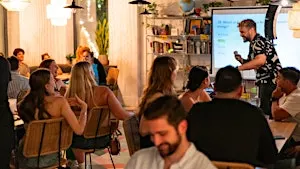 Florence Quiz Night