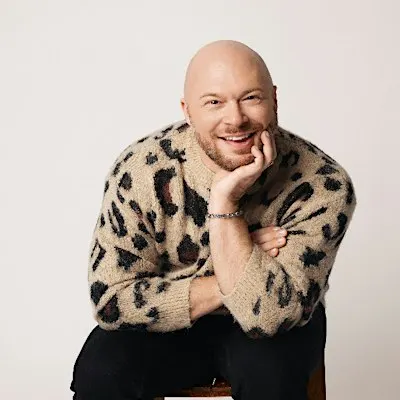 Travis Holp - Live Comedy