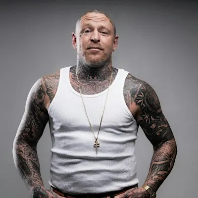 Jason Ellis - Live Comedy