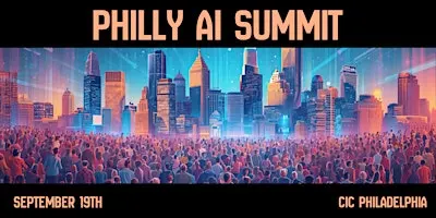 Philly AI Summit
