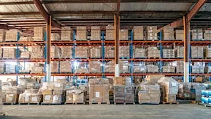 Warehousing Hazards in the Workplace