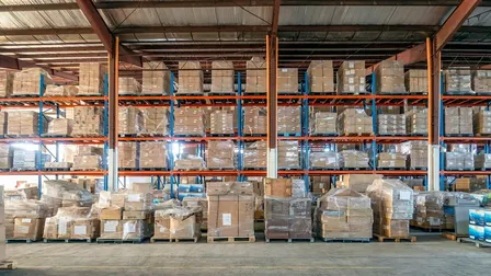 Warehousing Hazards in the Workplace