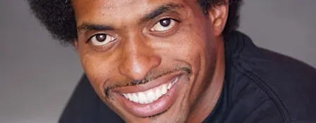 D'sean Ross- Live Comedy