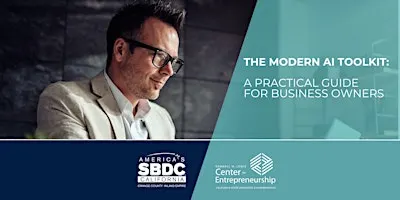 The Modern AI Toolkit: A Practical Guide for Business Owners