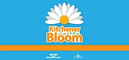 Kitchener in Bloom end of Season Celebration