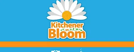 Kitchener in Bloom end of Season Celebration