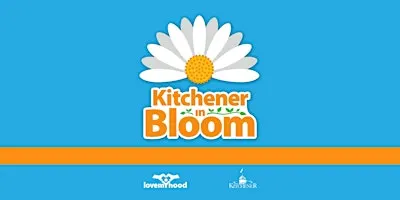 Kitchener in Bloom end of Season Celebration