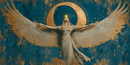 Vancouver Retreat: Invoking Goddess Isis, Angelic and Stellar Race Support