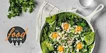 The Food Show by Harvest 2026