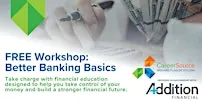 Better Banking Basics - Orange City