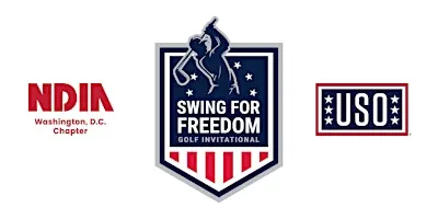 2026 Swing for Freedom Golf Invitational benefitting the USO