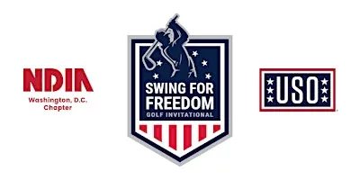 2026 Swing for Freedom Golf Invitational benefitting the USO