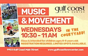 Music & Movement