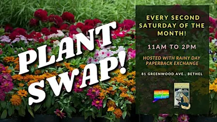 Plant Swap
