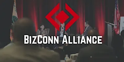 BizConn Alliance 2026 - Business and Government Contracting Conference