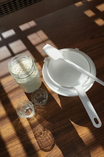 Milk Kefir Workshop