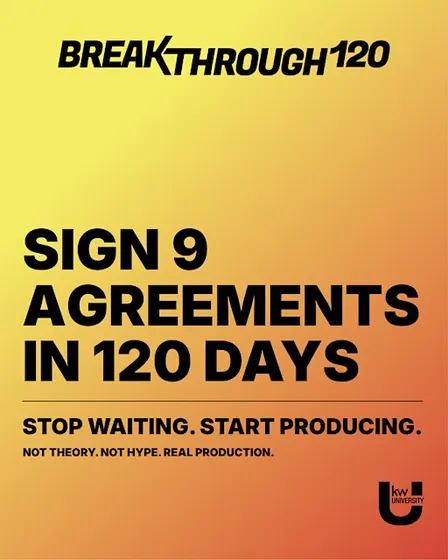 Breakthrough 120: Session 1 Database