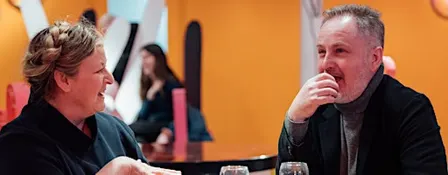 After Hours Connect