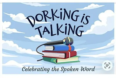 Dorking is Talking