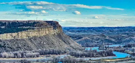 2027 Montana Fall Round-Up