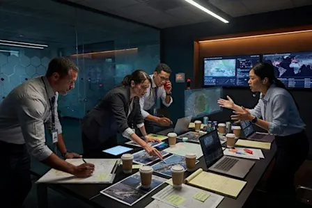 Advanced Intelligence Tradecraft Intensive