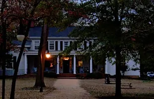 Chapel Hill Ghost Walk