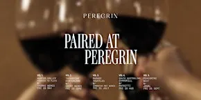 PAIRED AT PEREGRIN. VOL 5