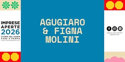Visit Agugiaro & Figna