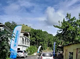 This Event Now Take Place on Labour Day Sat 23rd May 2026 in Port Ant Ja.